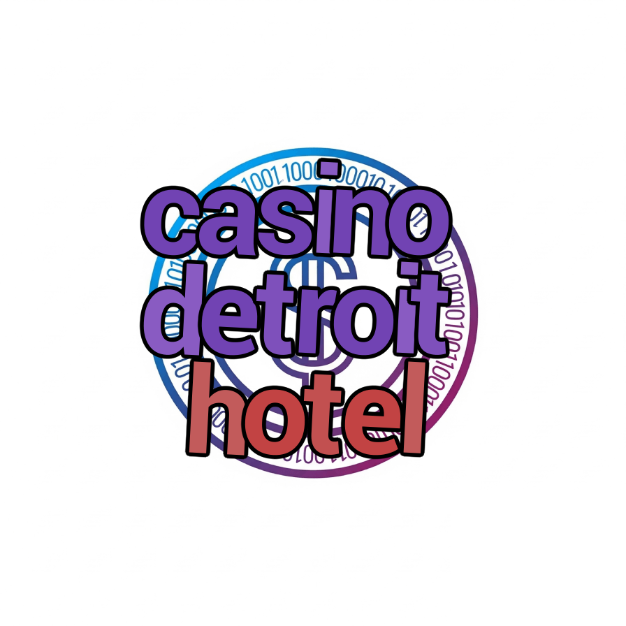casino detroit hotel